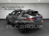 2018 Jaguar E-PACE