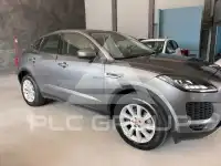 2018 Jaguar E-PACE