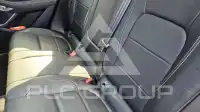 2018 Jaguar E-PACE