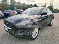 2018 Jaguar E-PACE