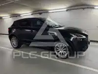 2018 Jaguar E-PACE