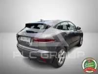 2018 Jaguar E-PACE