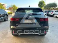 2018 Jaguar E-PACE