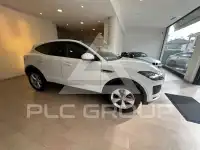 2018 Jaguar E-PACE