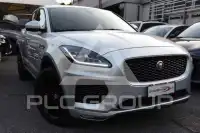 2018 Jaguar E-PACE