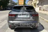 2018 Jaguar E-PACE