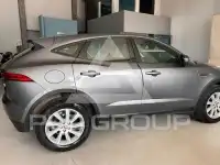 2018 Jaguar E-PACE