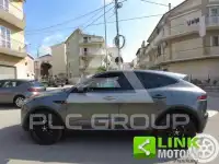 2018 Jaguar E-PACE
