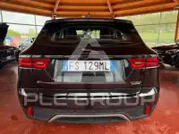 2018 Jaguar E-PACE