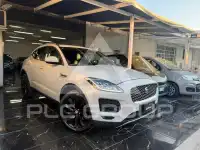 2018 Jaguar E-PACE