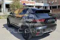 2018 Jaguar E-PACE