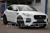 2018 Jaguar E-PACE