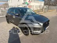 2018 Jaguar E-PACE