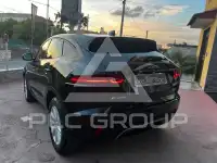 2018 Jaguar E-PACE