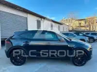2018 Jaguar E-PACE