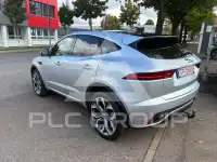 2018 Jaguar E-PACE
