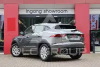 2018 Jaguar E-PACE