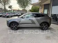 2018 Jaguar E-PACE