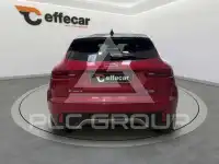 2018 Jaguar E-PACE