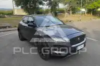 2018 Jaguar E-PACE