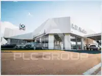 2018 Jaguar E-PACE
