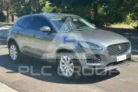 2018 Jaguar E-PACE