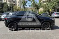 2018 Jaguar E-PACE
