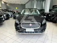 2018 Jaguar E-PACE