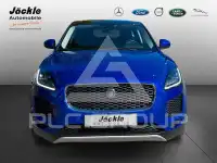2018 Jaguar E-PACE