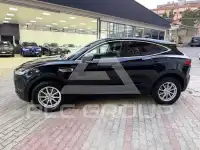 2018 Jaguar E-PACE