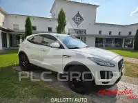 2018 Jaguar E-PACE