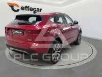2018 Jaguar E-PACE