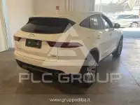 2018 Jaguar E-PACE