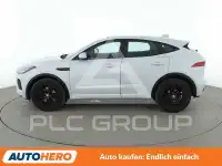 2018 Jaguar E-PACE