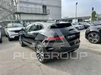 2018 Jaguar E-PACE