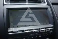2018 Jaguar E-PACE
