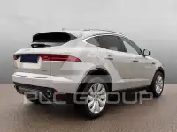 2018 Jaguar E-PACE