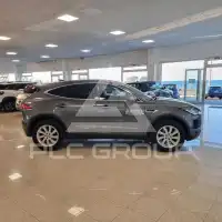 2018 Jaguar E-PACE