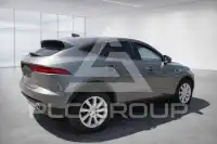 2018 Jaguar E-PACE