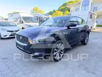 2018 Jaguar E-PACE