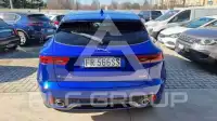 2018 Jaguar E-PACE