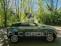 2018 Jaguar E-PACE