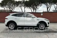 2018 Jaguar E-PACE
