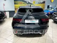 2018 Jaguar E-PACE
