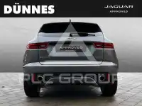 2018 Jaguar E-PACE