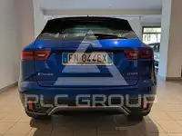 2018 Jaguar E-PACE