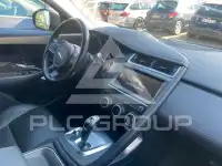 2018 Jaguar E-PACE