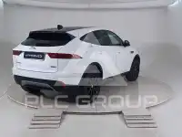 2018 Jaguar E-PACE