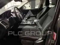 2018 Jaguar E-PACE