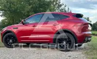 2018 Jaguar E-PACE